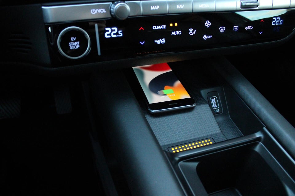 Hyundai Ioniq 6 77 Creative 4d