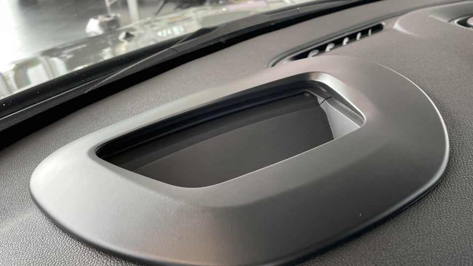 MINI Cooper SE Essential 3d