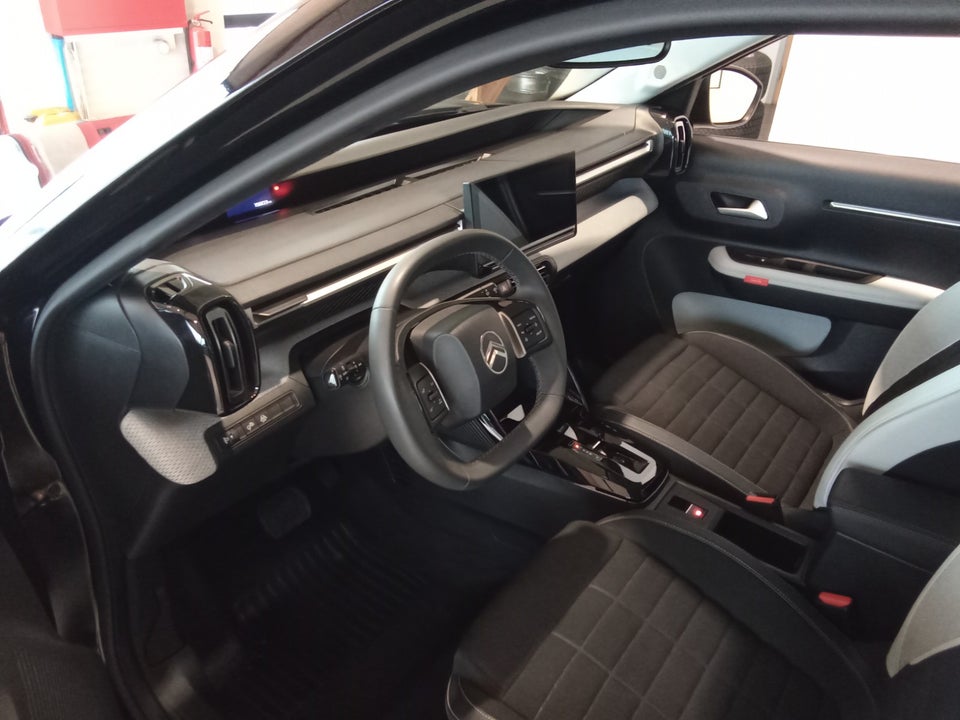 Citroën ë-C3 44 Max 5d