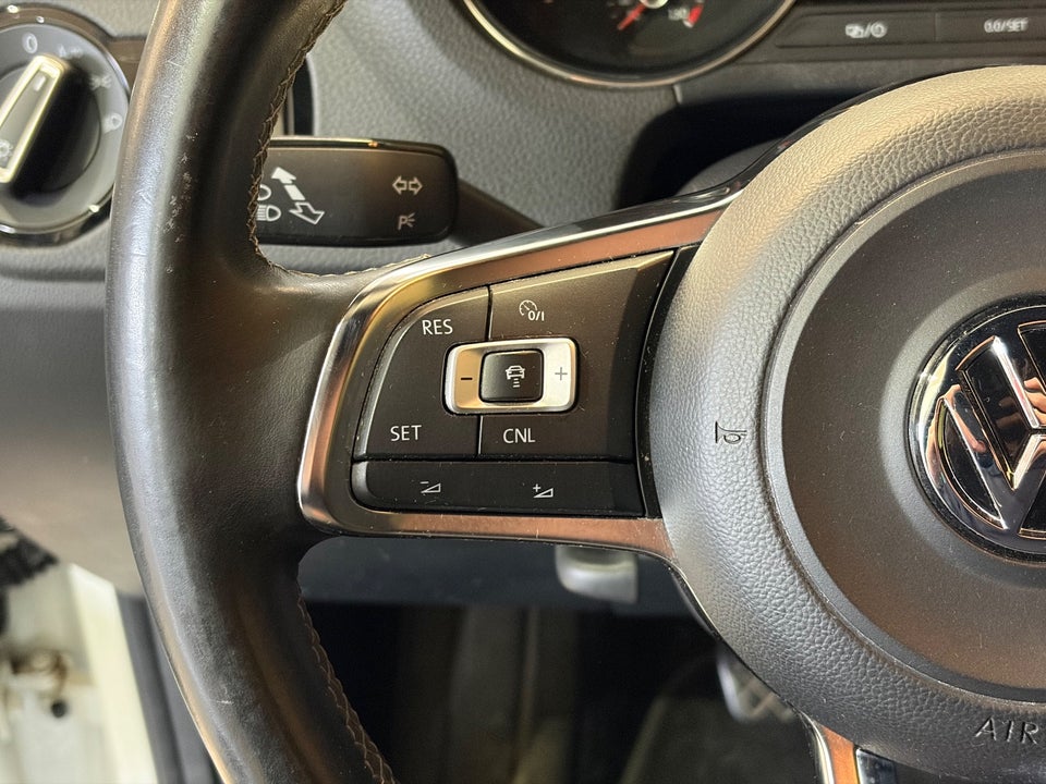 VW Polo 1,4 TSi 150 BlueGT 5d