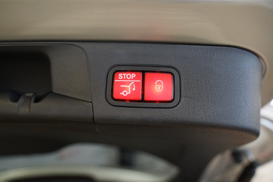 Mercedes EQB250+ AMG Premium 5d