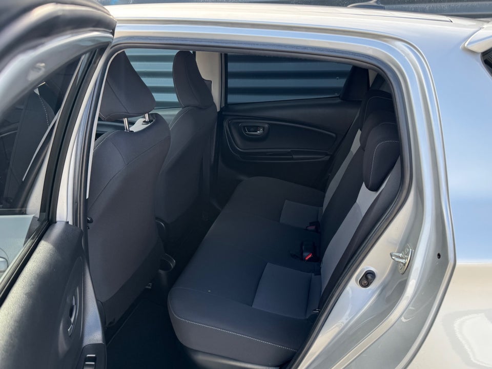 Toyota Yaris 1,5 Hybrid H2 Premium e-CVT 5d