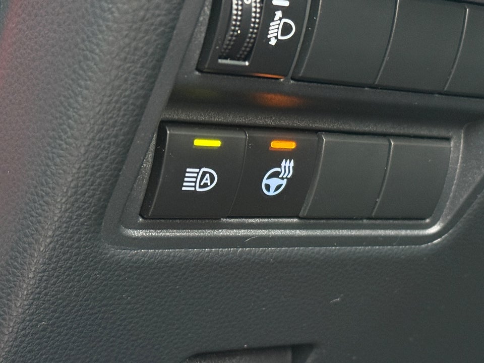 Toyota Yaris 1,5 Hybrid GR Sport e-CVT 5d