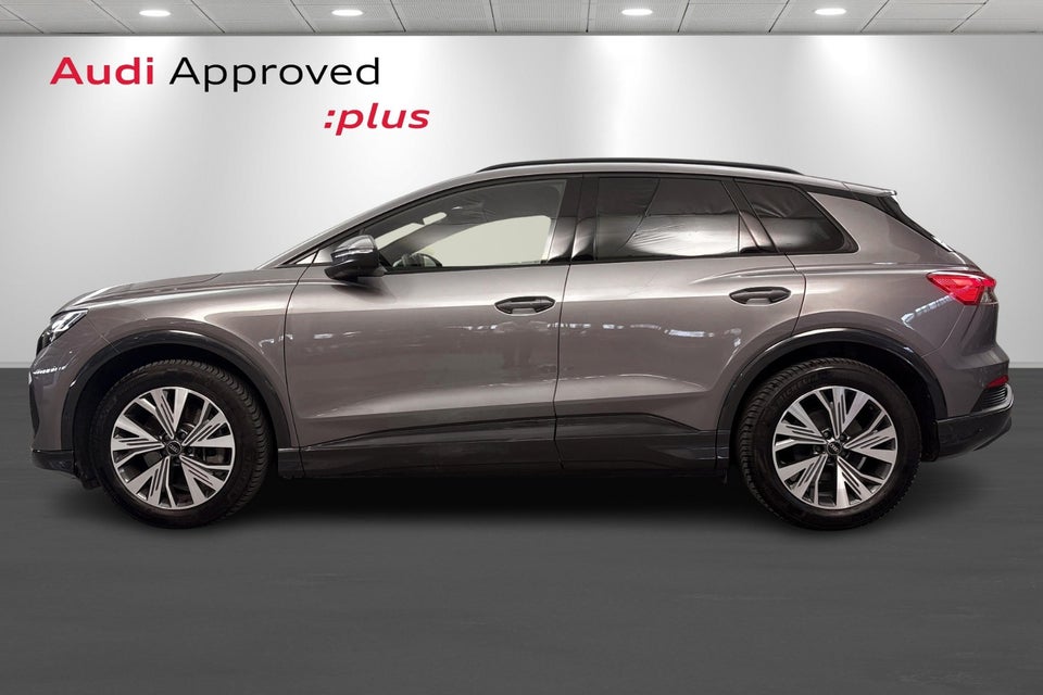 Audi Q4 e-tron 45 Progress 5d