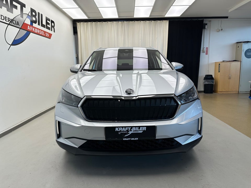 Skoda Enyaq 60 iV Lodge 5d