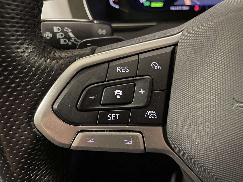 VW Passat 1,4 GTE Variant DSG 5d