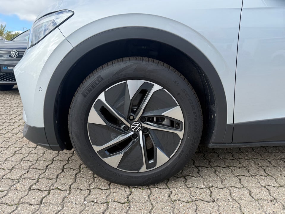VW ID.4 77 Pro 5d
