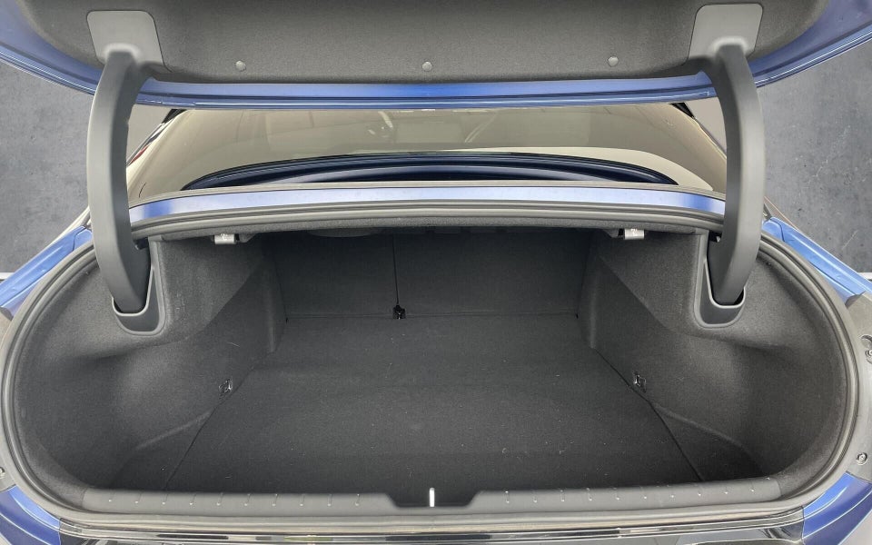 Kia EV4 81 Long Range GT-Line Fastback 4d