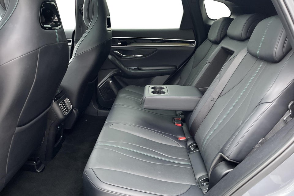 BYD Seal U 72 Comfort 5d