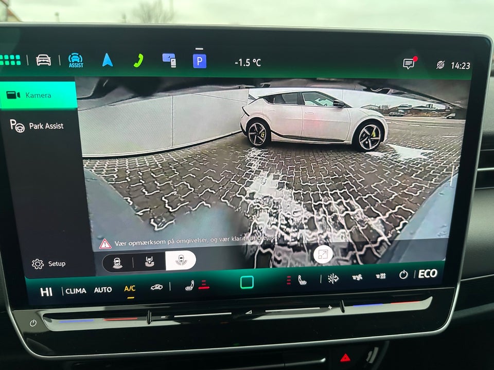 VW ID.7 77 Pro Tourer 5d