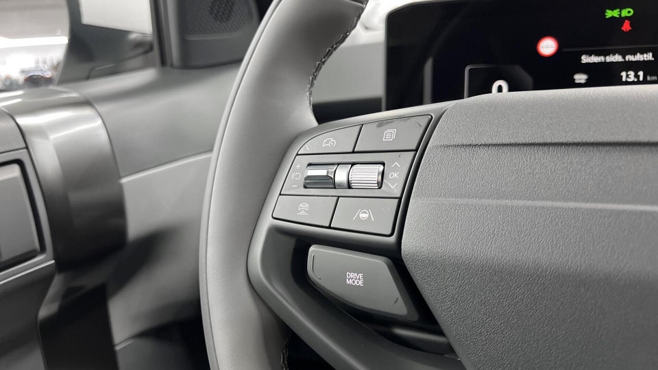 Kia EV3 58 Standard Range Access 5d