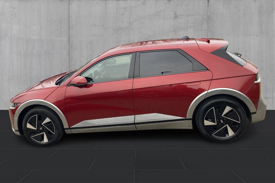 Hyundai Ioniq 5 84 Ultimate 5d