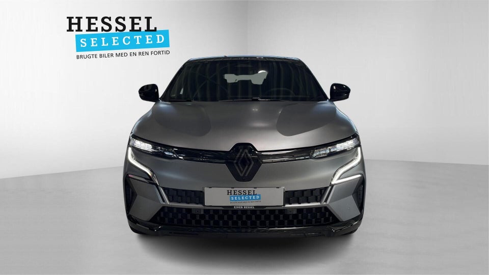 Renault Megane E-Tech 60 Esprit Alpine 5d