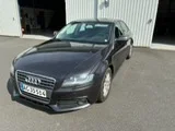 Audi A4 2,0 TDi 136 4d