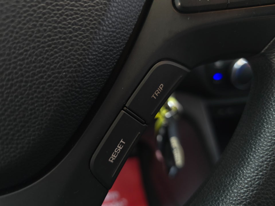 Hyundai i10 1,0 Go Clim 5d