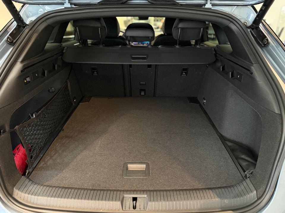 VW ID.7 77 Style Tourer 5d