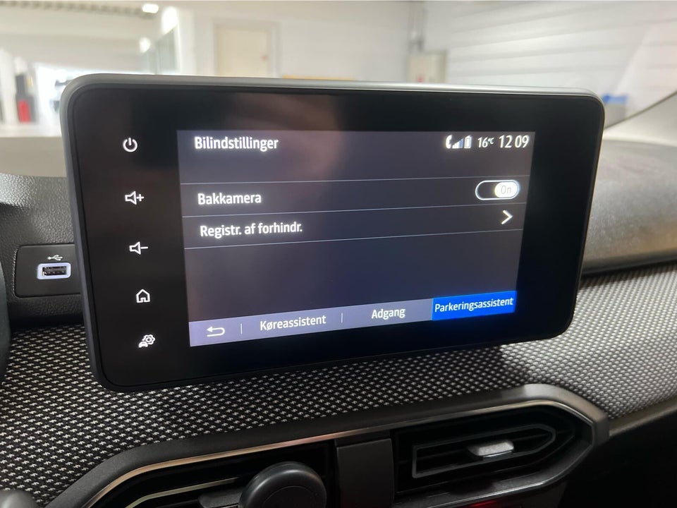 Dacia Jogger 1,0 TCe 110 Comfort 7prs 5d