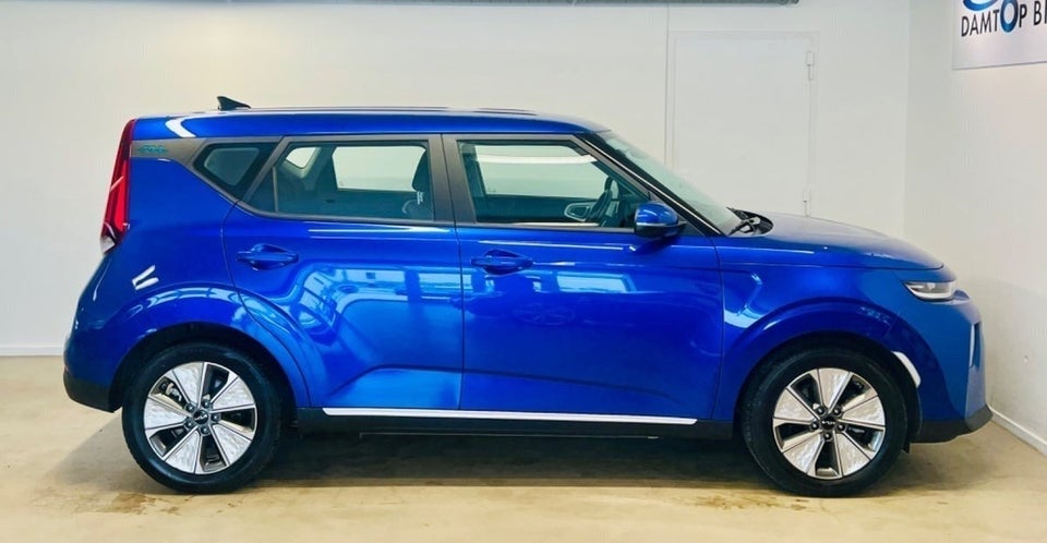 Kia e-Soul 39 Vision 5d