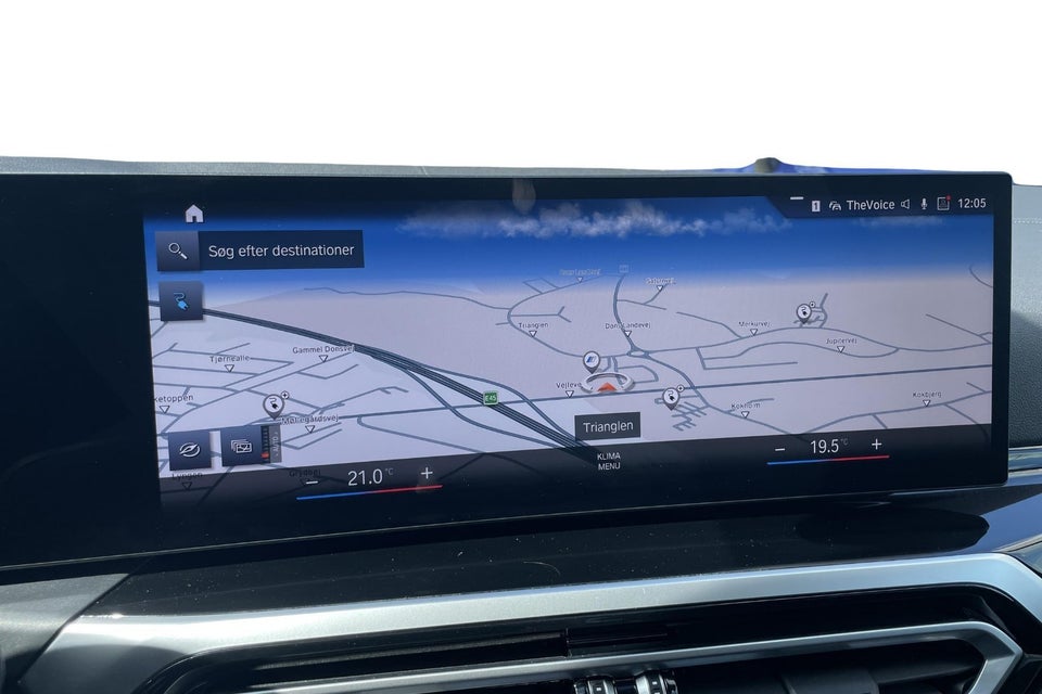 BMW i4 eDrive40 5d