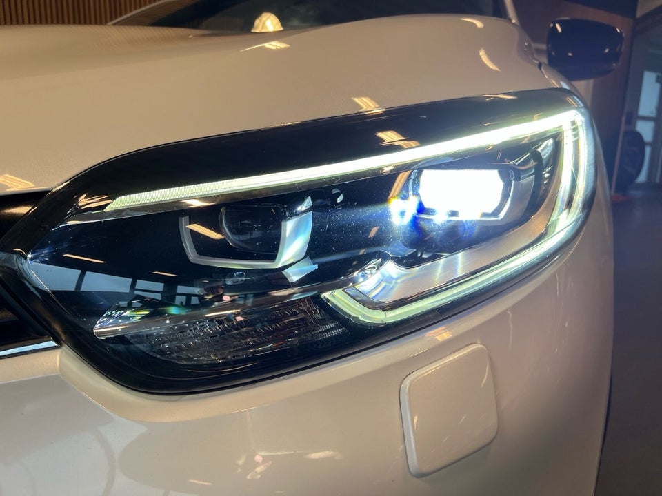 Renault Kadjar 1,5 dCi 110 Bose Edition EDC 5d