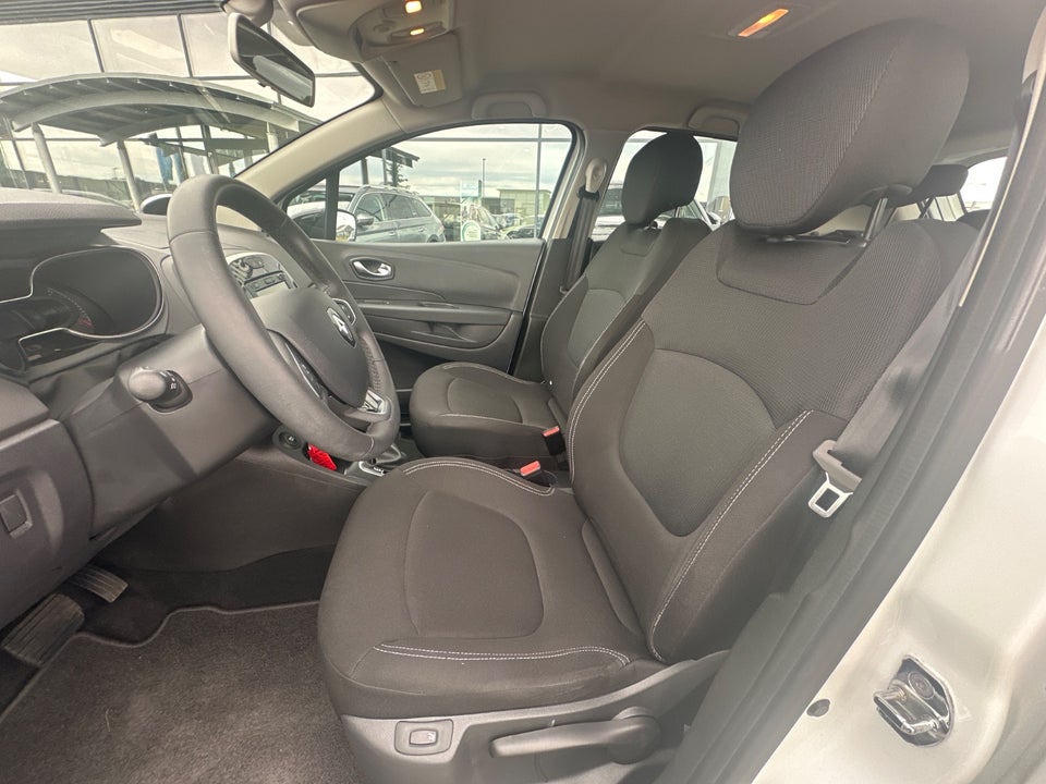 Renault Captur 1,2 TCe 120 Zen EDC 5d