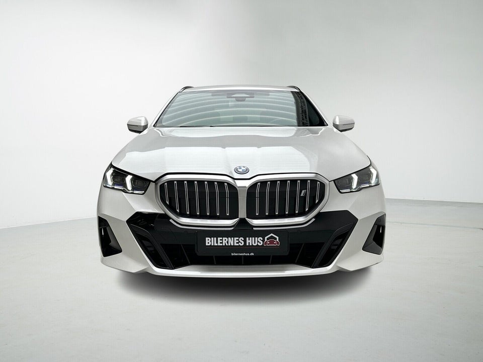 BMW i5 eDrive40 Touring M-Sport 5d