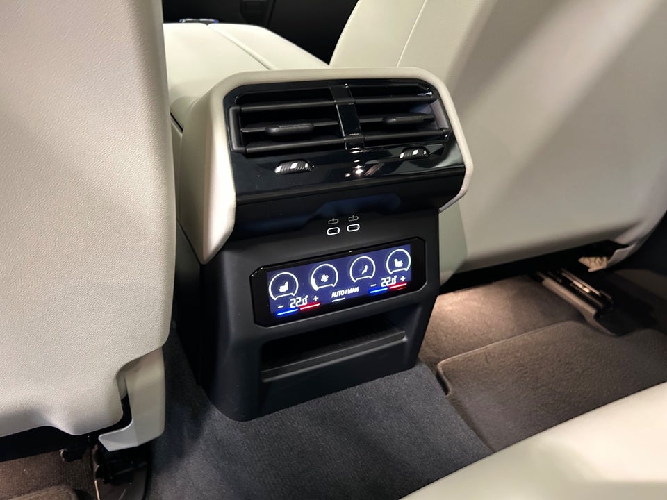 BMW i5 eDrive40 Touring Fully Charged M-Sport 5d