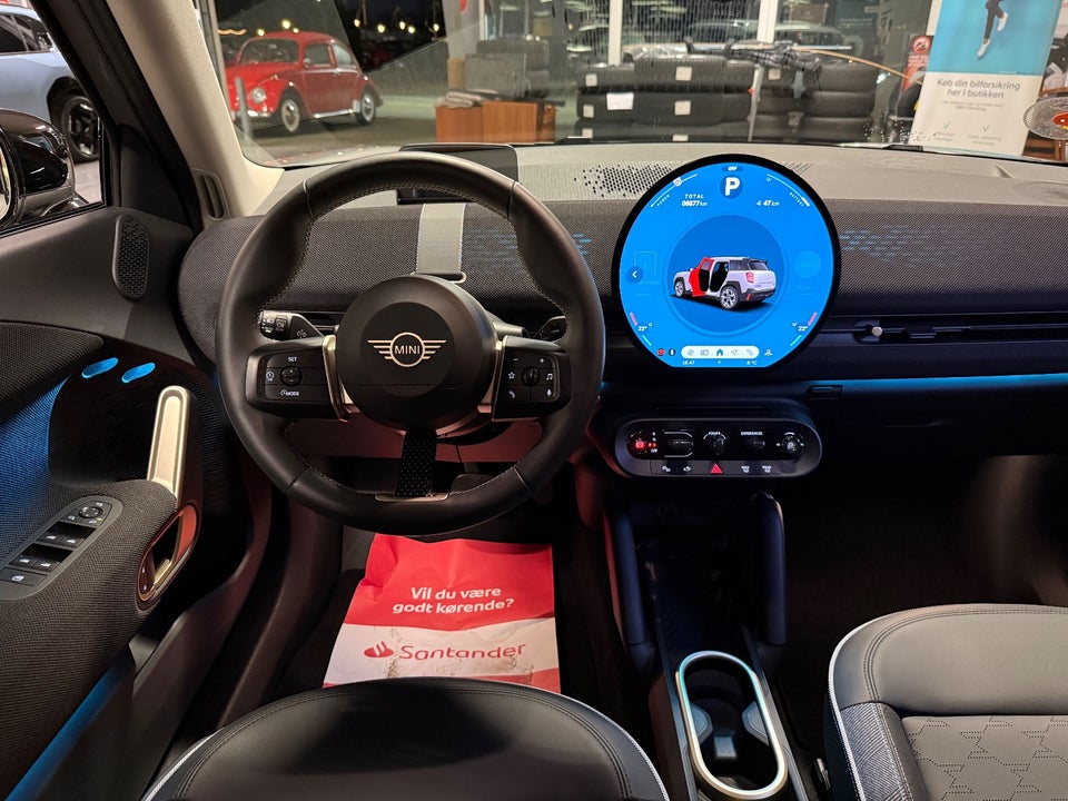 MINI Aceman E Classic Trim S 5d