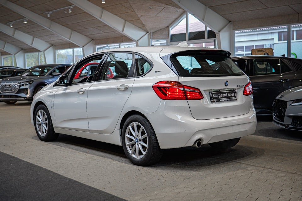 BMW 225xe 1,5 Active Tourer iPerformance aut. 5d