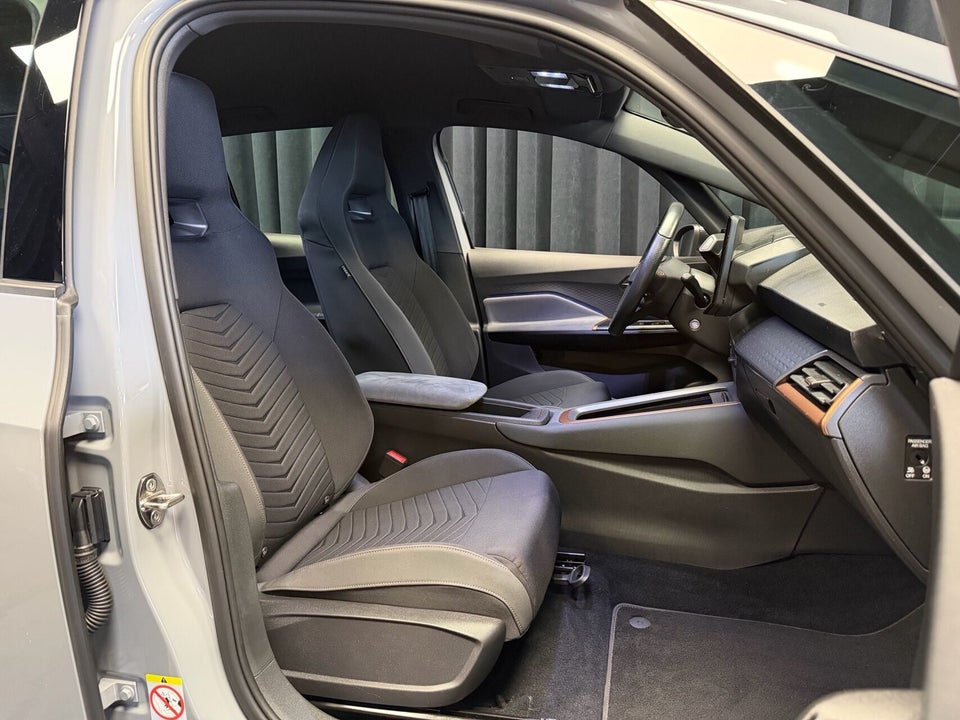 Cupra Born 77 e-Boost 5d