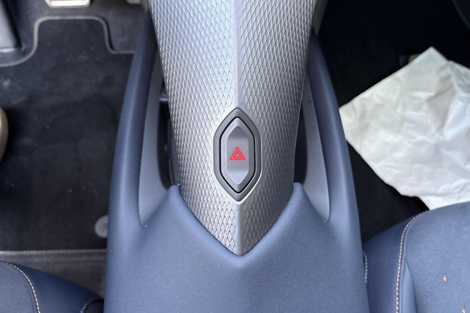 Cupra Tavascan 77 Adrenaline 5d