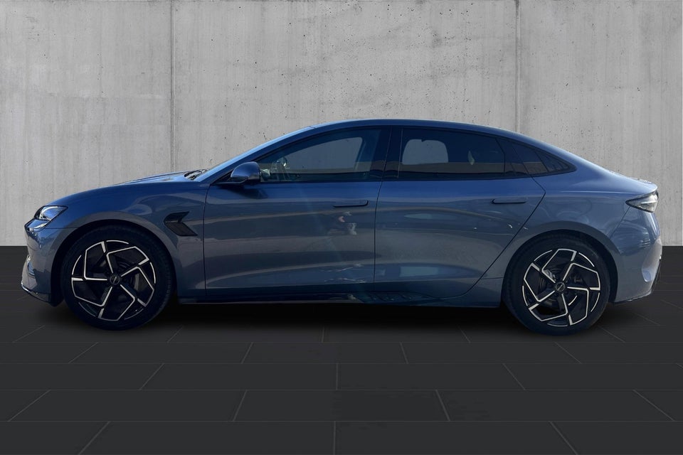 BYD Seal 86 Excellence AWD 4d