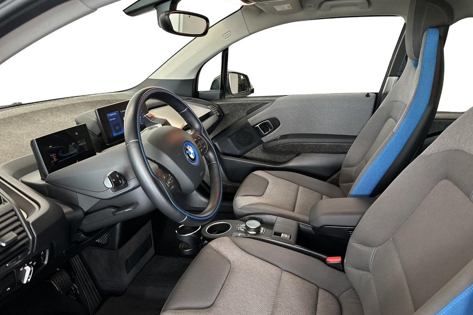 BMW i3 Edition WindMill 5d