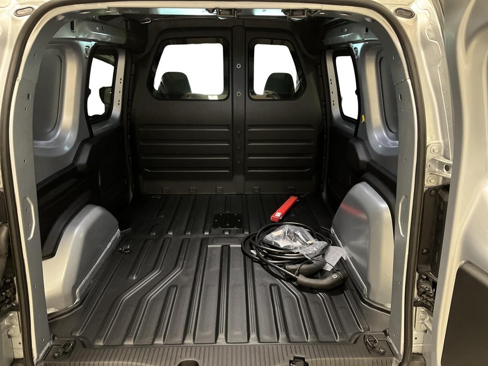 Nissan Townstar 45 Tekna L1H1