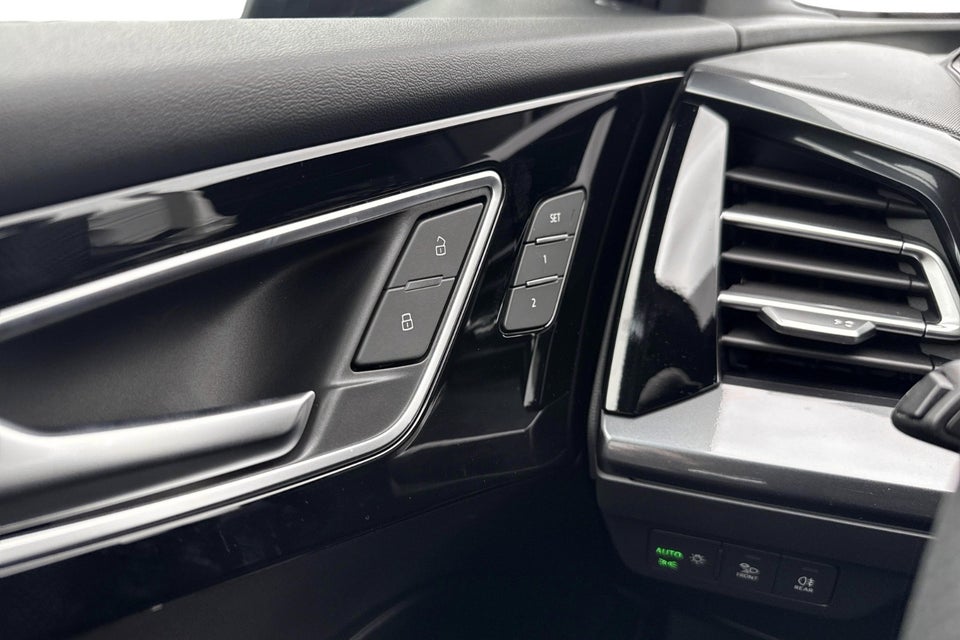 Audi Q4 e-tron 45 S-line Edition 5d