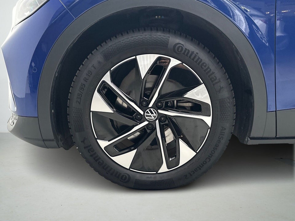 VW ID.4 77 Pro Performance 5d