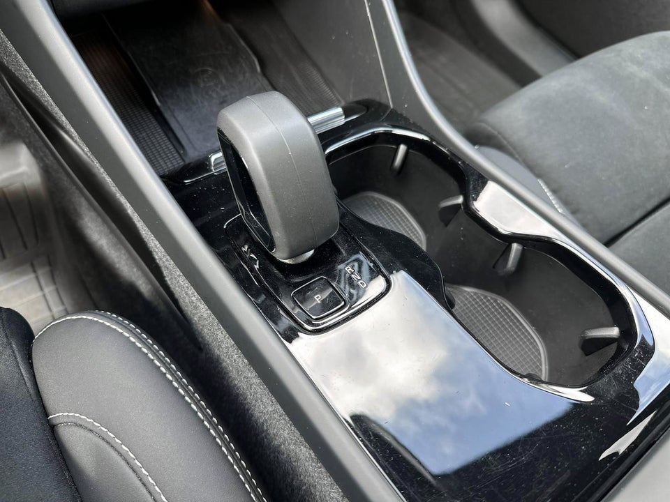 Volvo XC40 ReCharge Twin Ultimate 5d