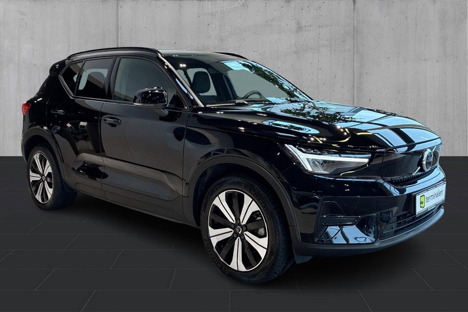 Volvo XC40 ReCharge Start 5d