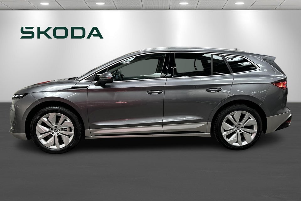 Skoda Enyaq 85 iV Premium 5d