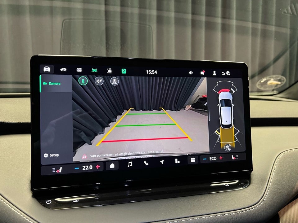 Skoda Elroq 85 iV Sportline 5d