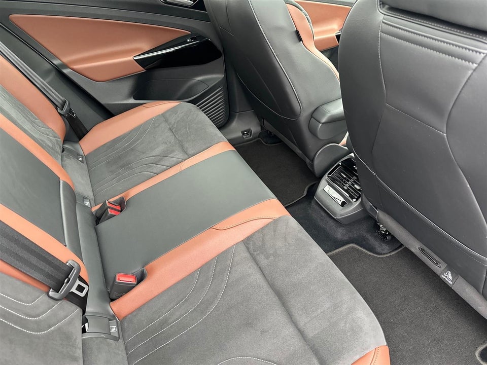 VW ID.4 77 1ST Pro Max 5d