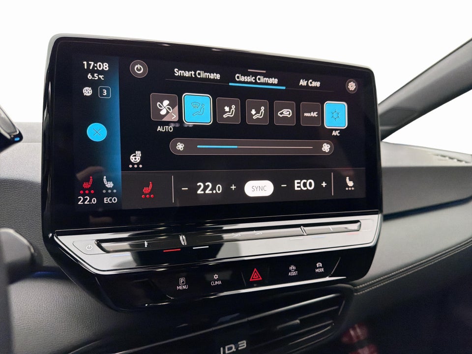 VW ID.3 58 Pro Performance 5d