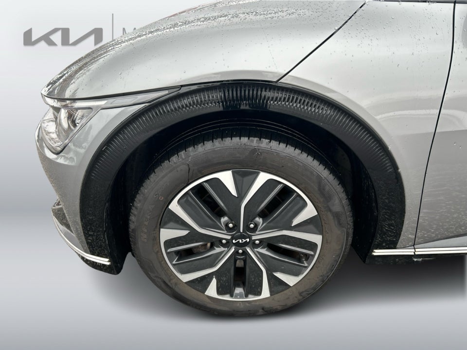 Kia EV6 77 Long Range Upgrade 5d