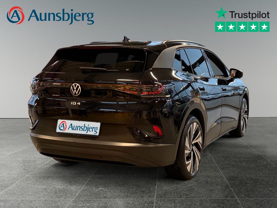 VW ID.4 77 Pro Performance 5d