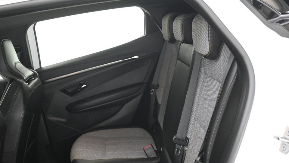 Renault Megane E-Tech 60 Techno 5d