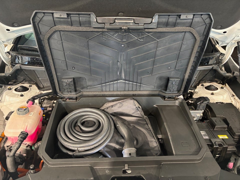 Kia Niro 64 EV Vision 5d