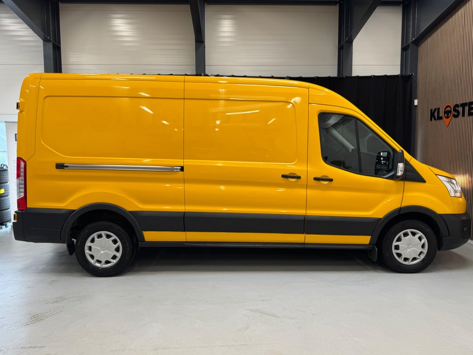 Ford Transit 350 L3 Chassis 2,0 TDCi 130 Trend H1 FWD