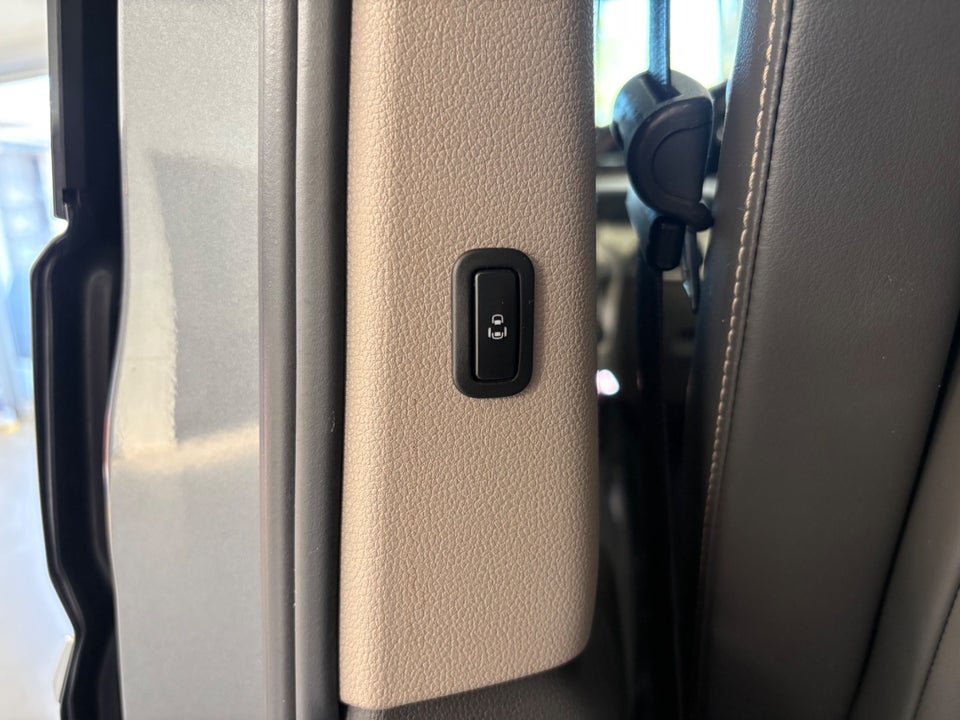 VW Multivan 1,4 eHybrid Style DSG lang