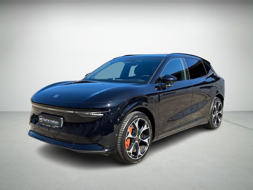 Zeekr 7X Privilege AWD 5d