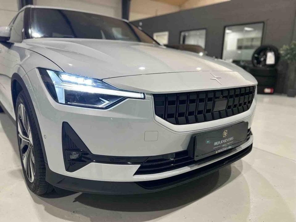 Polestar 2 Long Range 5d